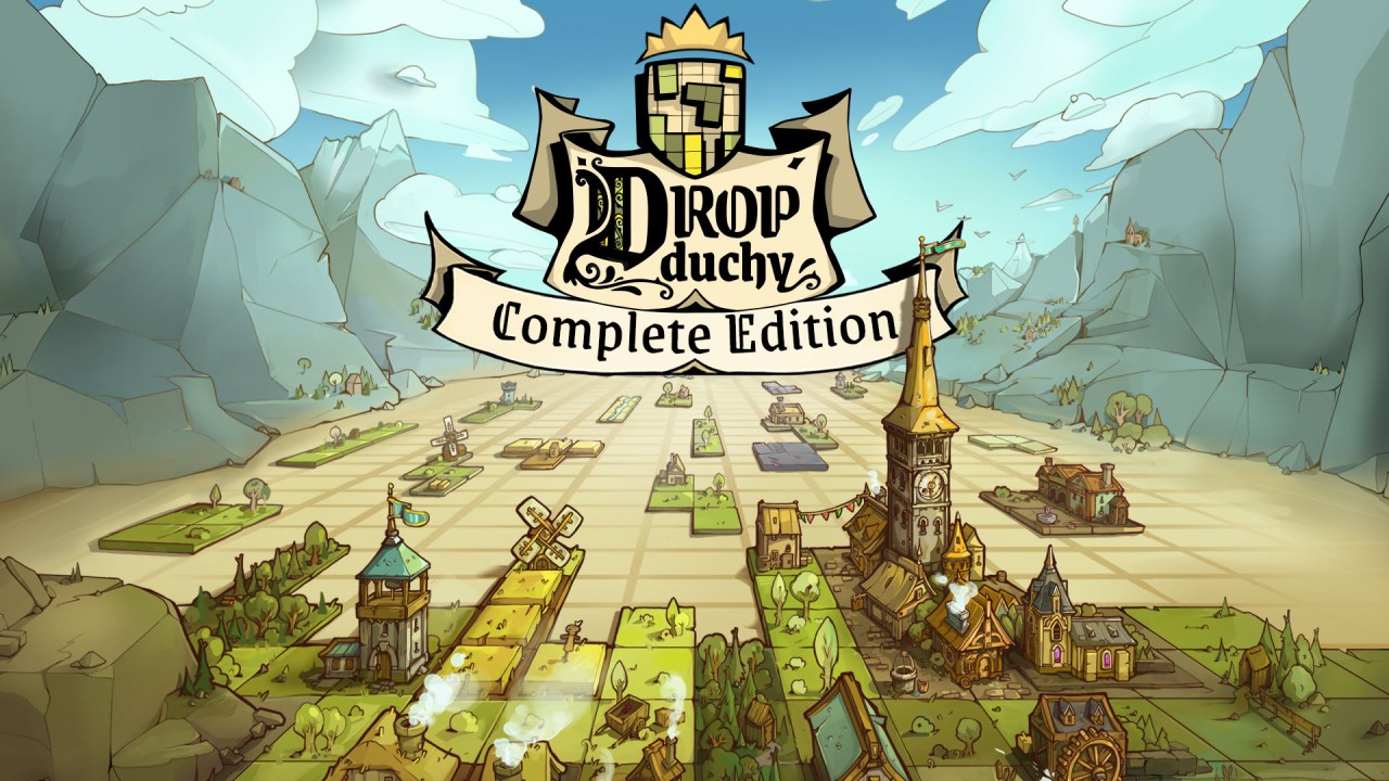 Drop Duchy: Complete Edition