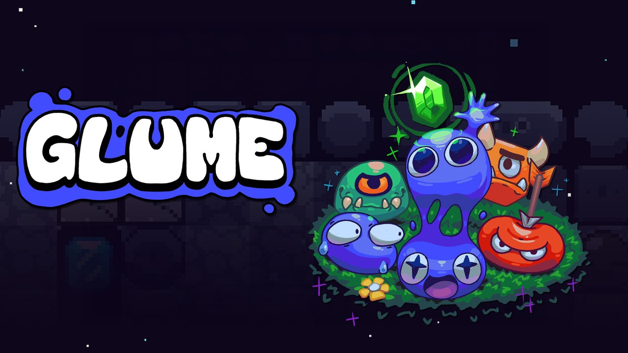 GluMe