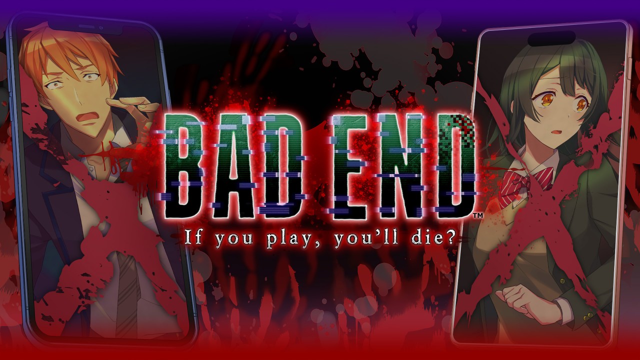 Bad End: If you play, you'll die?