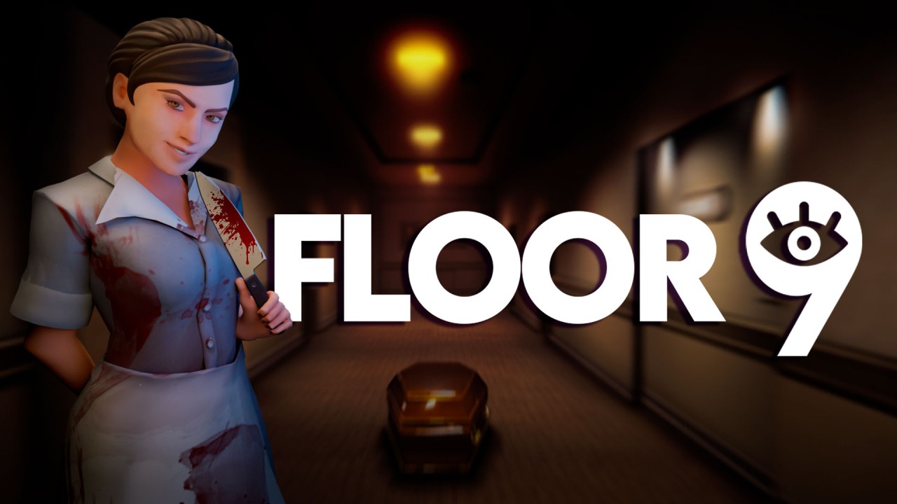 Floor 9
