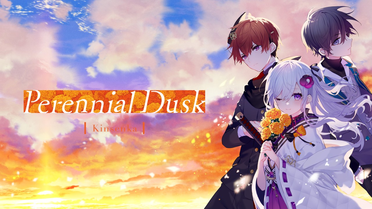 Perennial Dusk: Kinsenka
