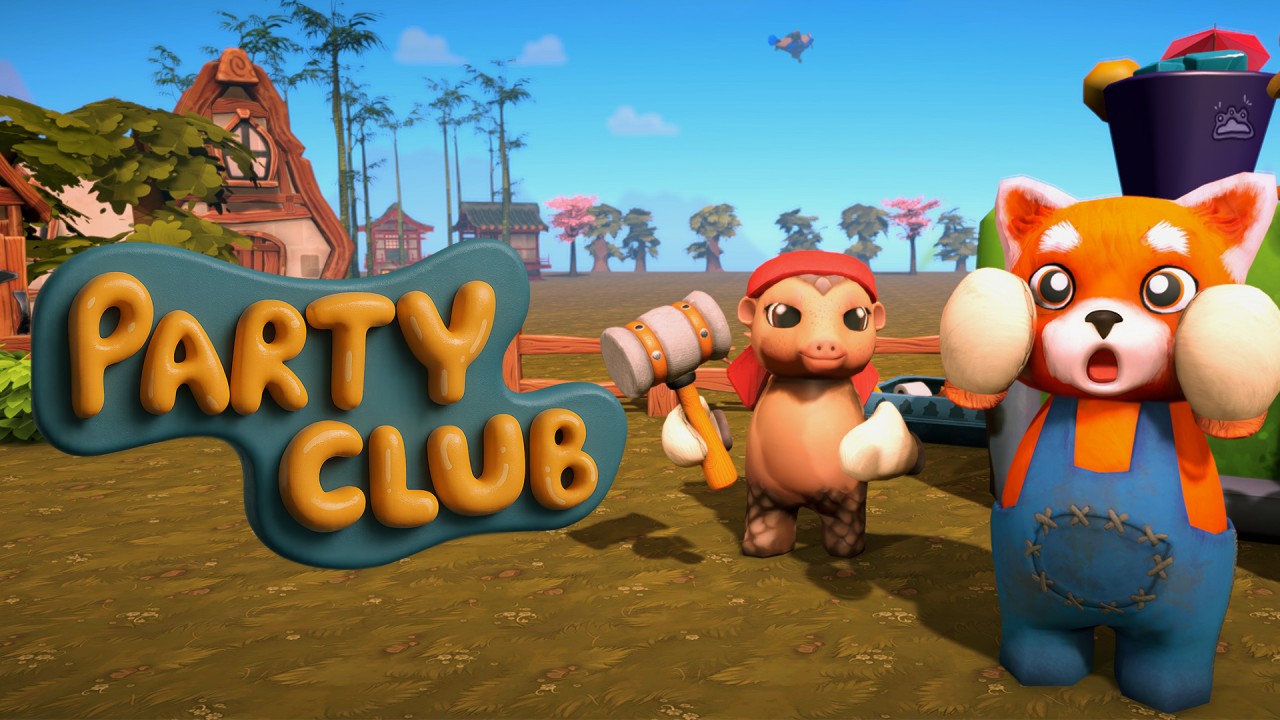 Party Club