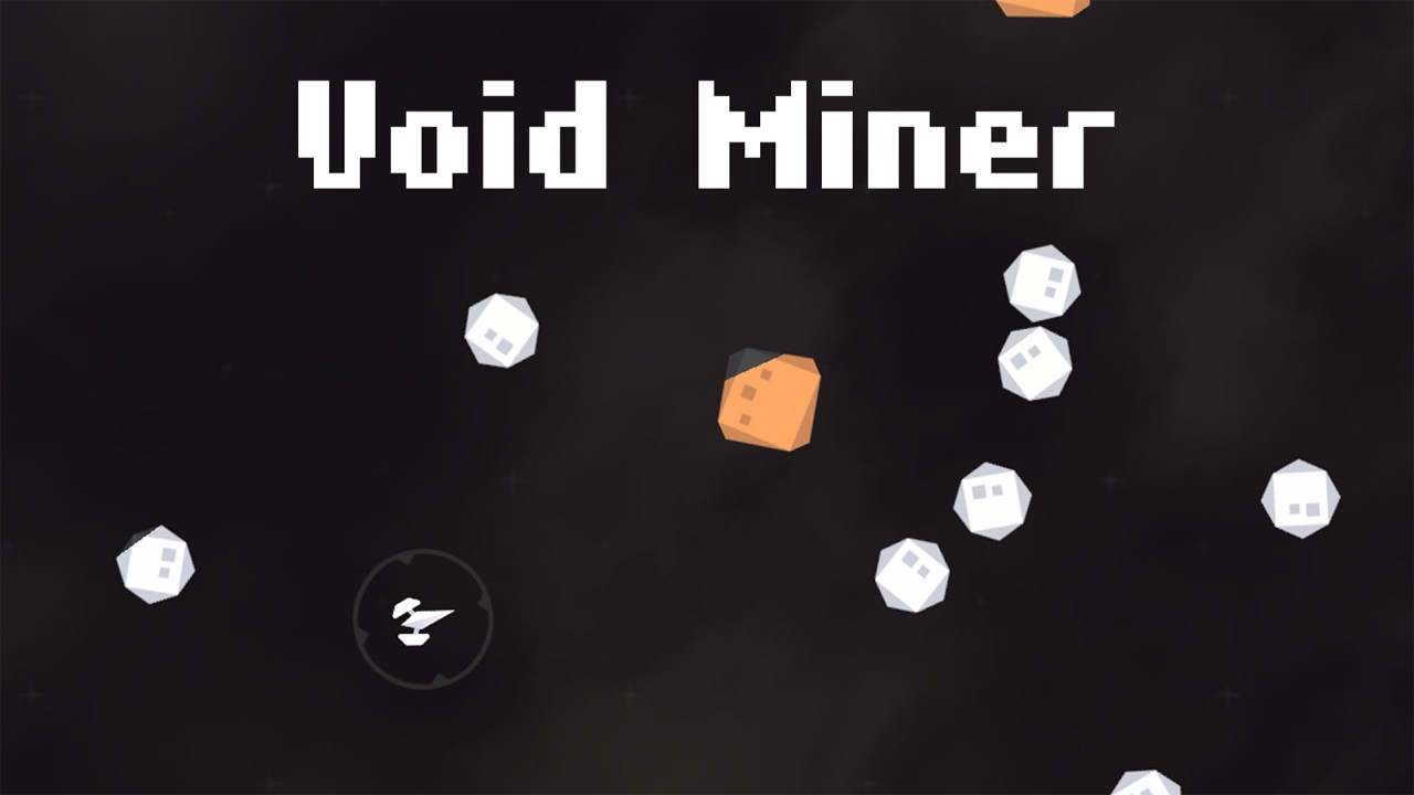 Void Miner