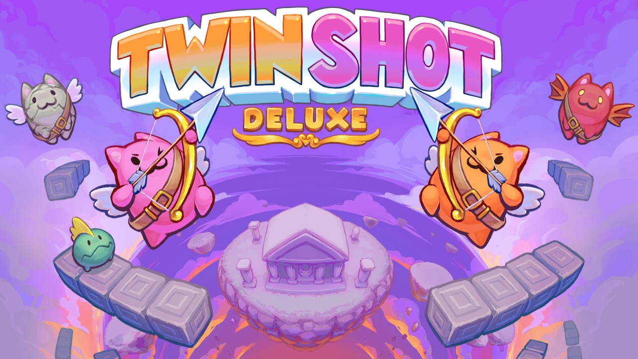Twin Shot Deluxe