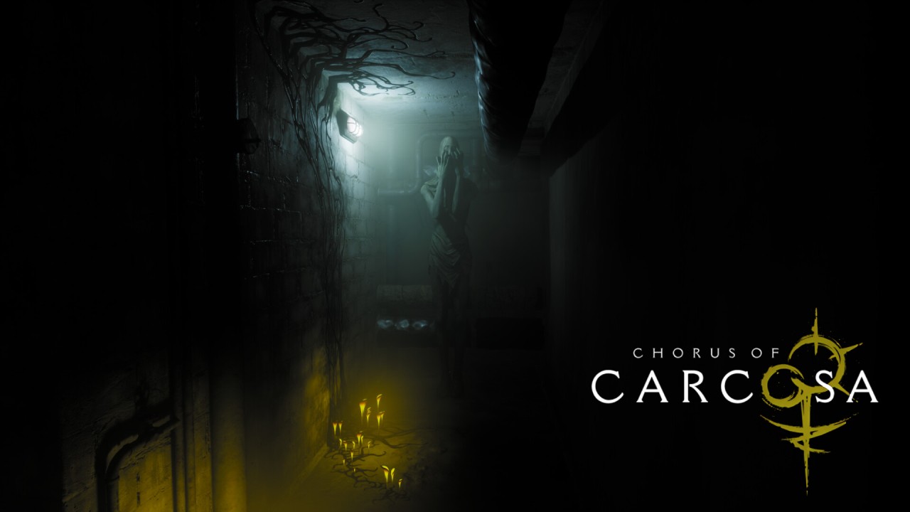 Chorus of Carcosa