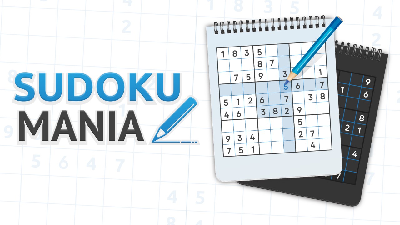 Sudoku Mania