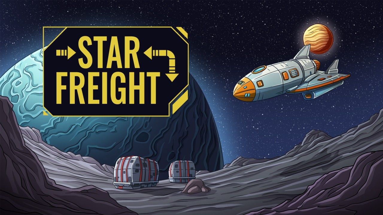 Star Freight