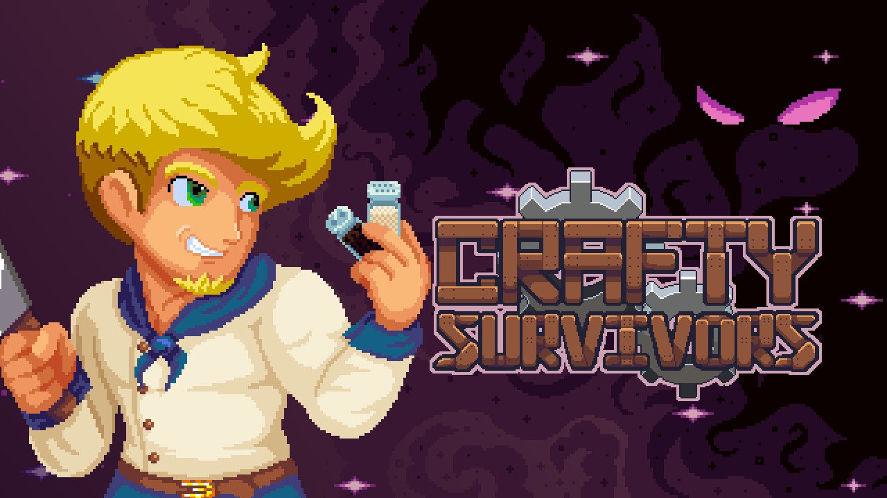 Crafty Survivors
