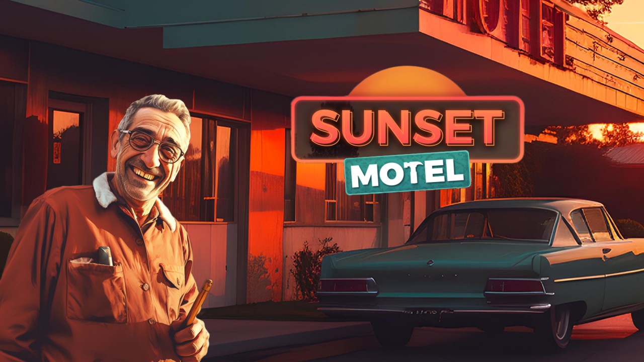 Sunset Motel