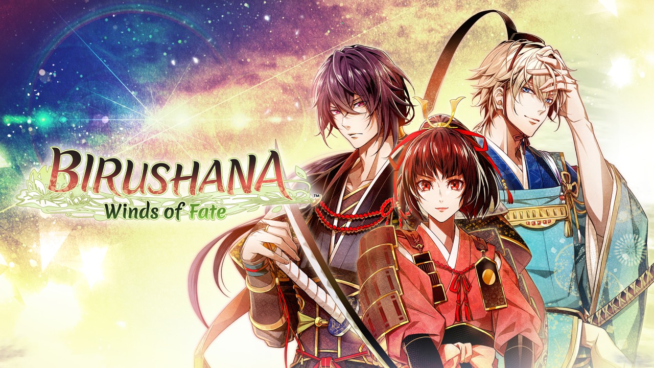Birushana: Winds of Fate