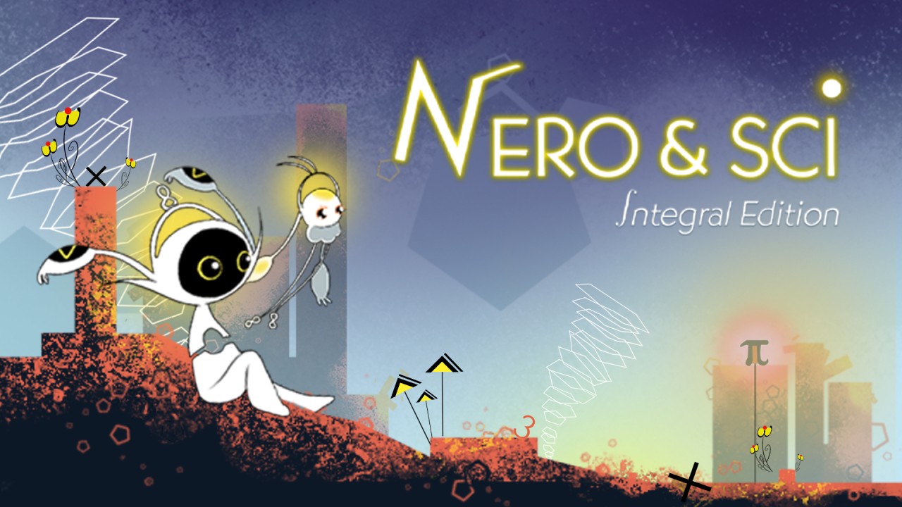 Néro and Sci: Integral Edition