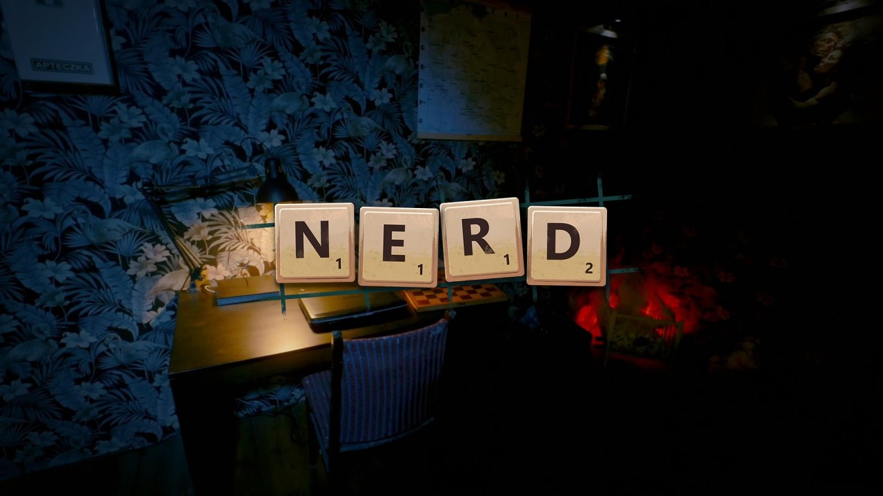 N.E.R.D