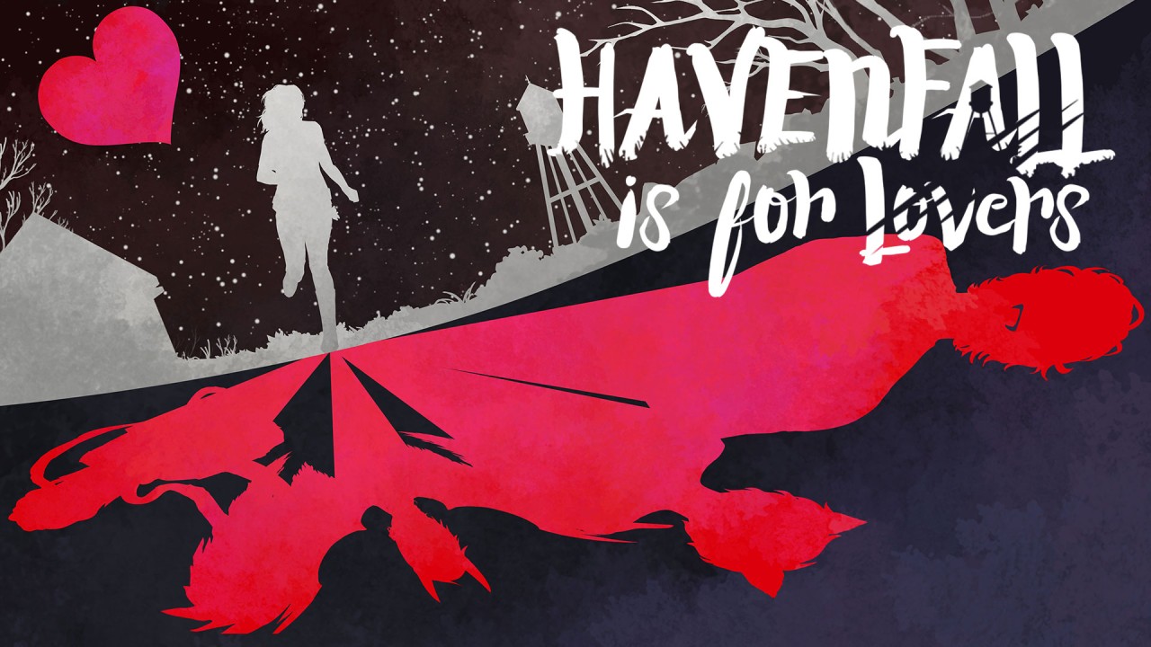 Havenfall is for Lovers