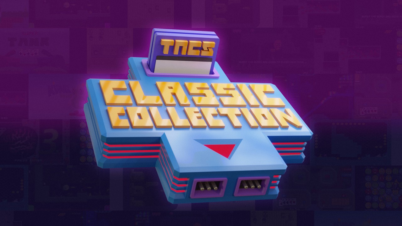 Tacs Classic Collection