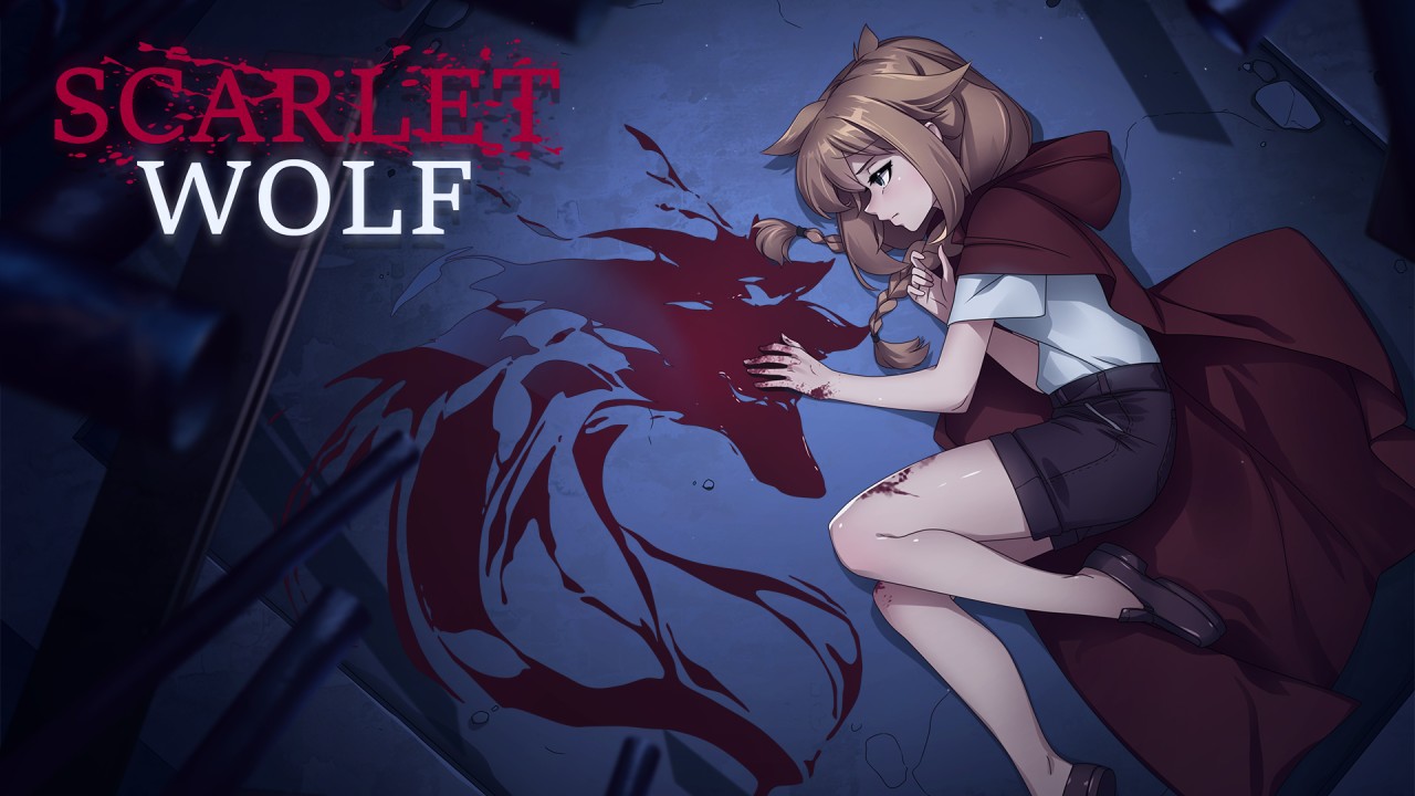 Scarlet Wolf