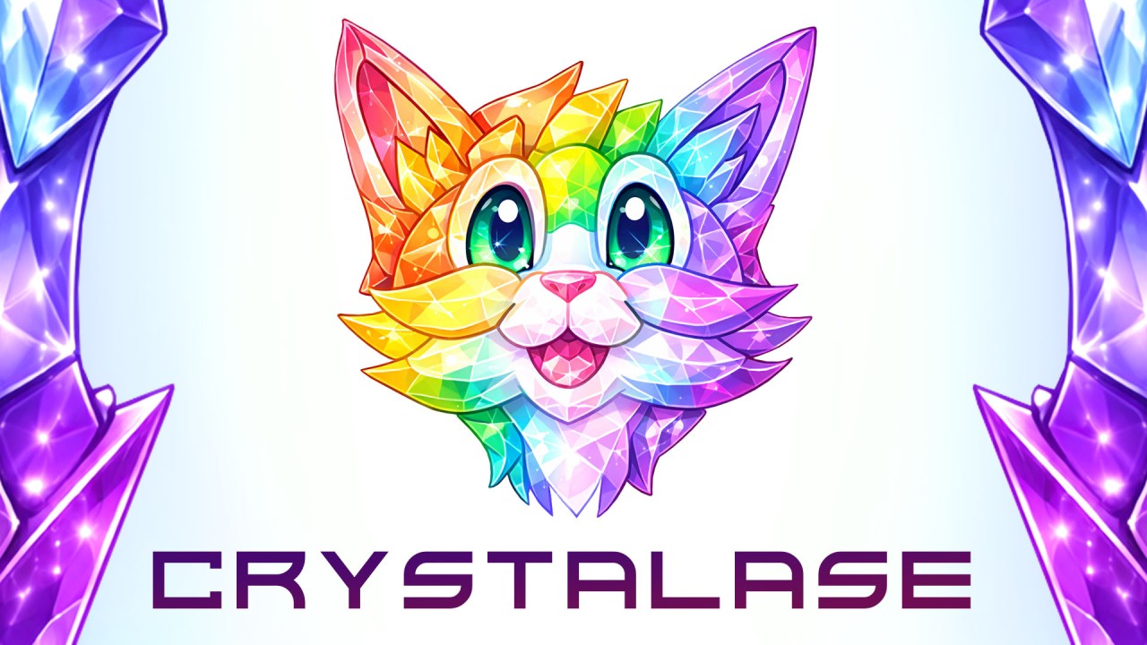 Crystalase
