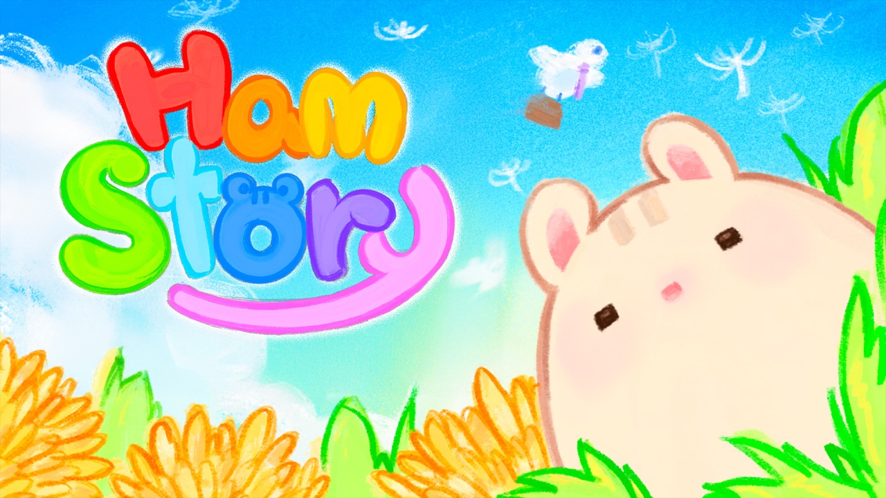 Hamstory
