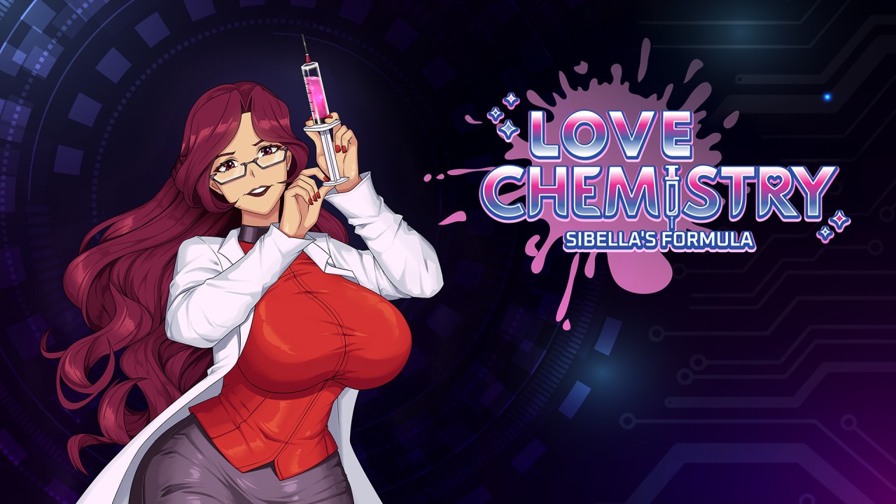 Love Chemistry: Sibella's Formula