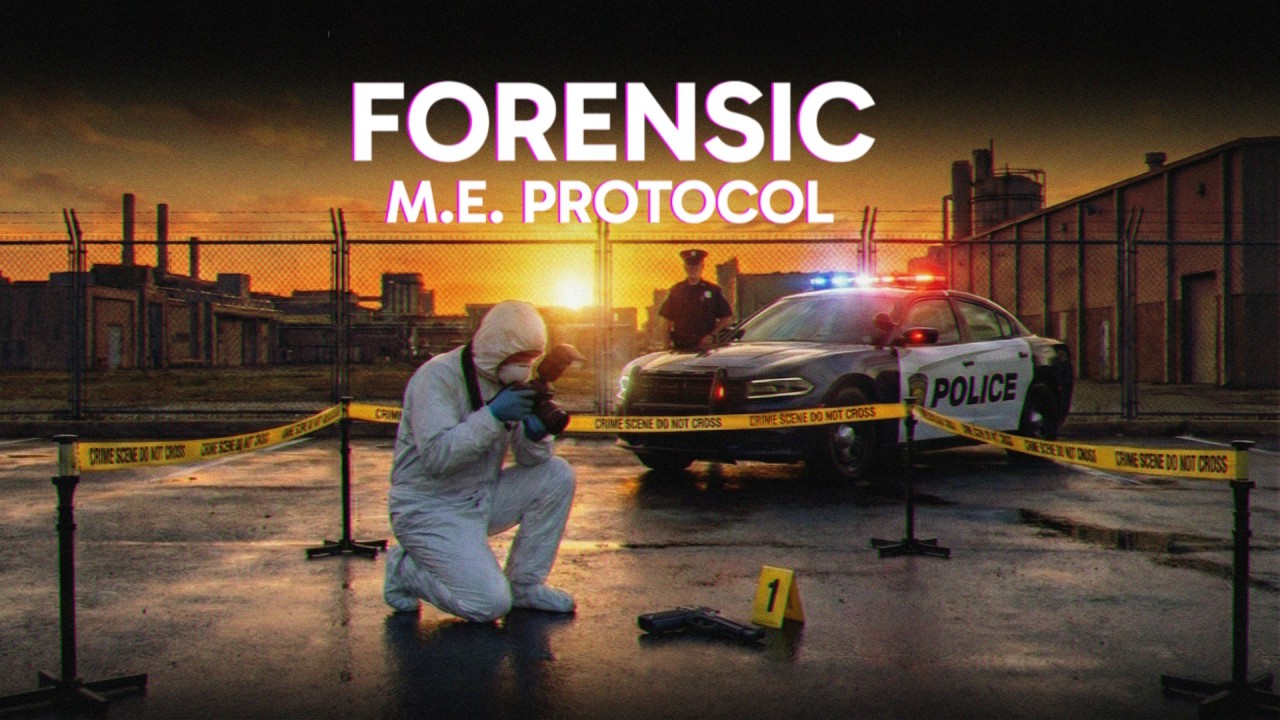 Forensic: M.E. Protocol