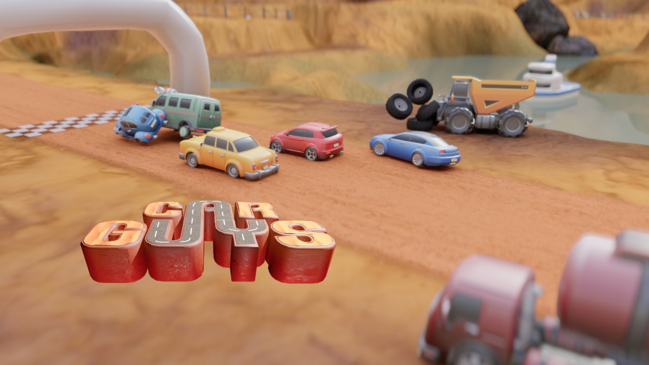 Car Guys