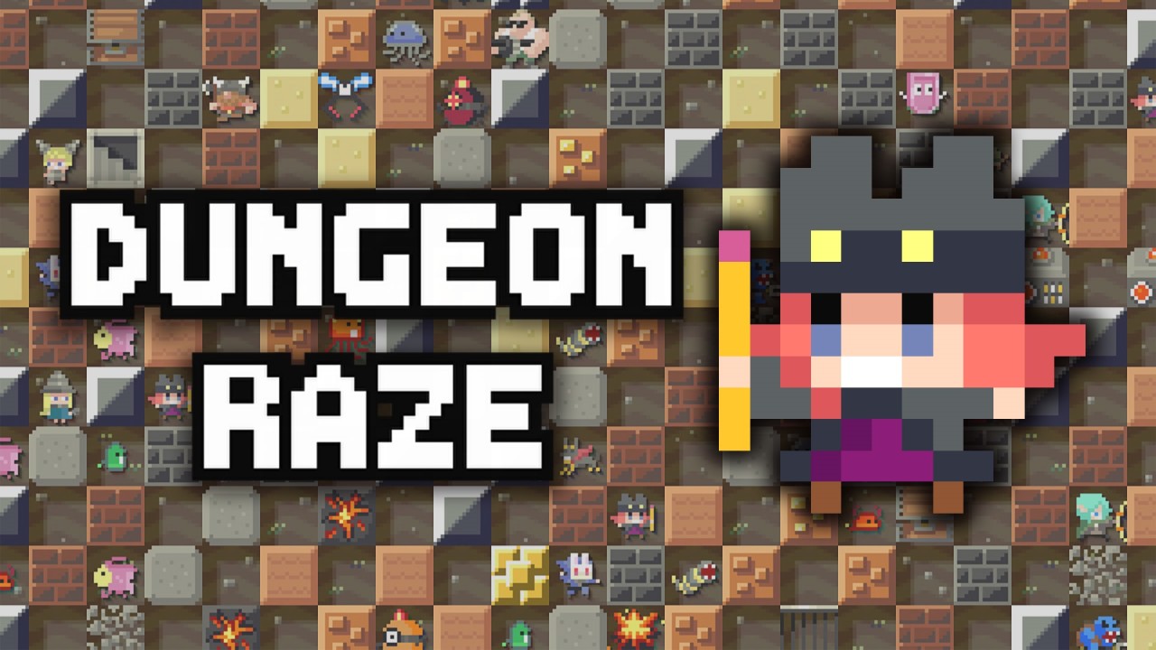 Dungeon Raze