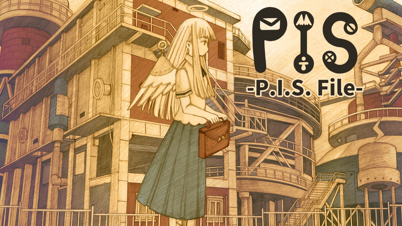 P.I.S. File
