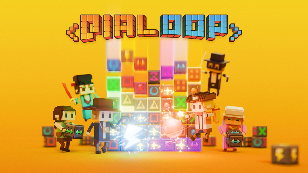 Dialoop