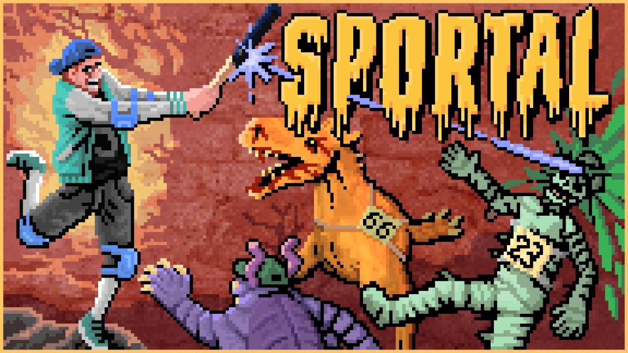 Sportal