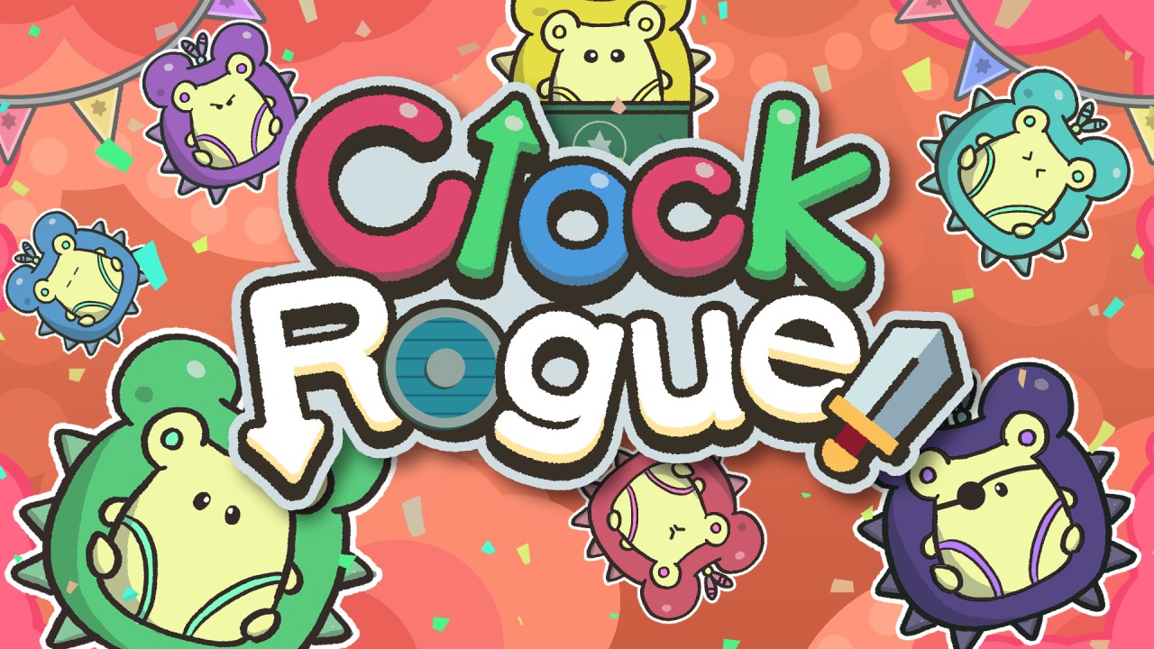 Clock Rogue