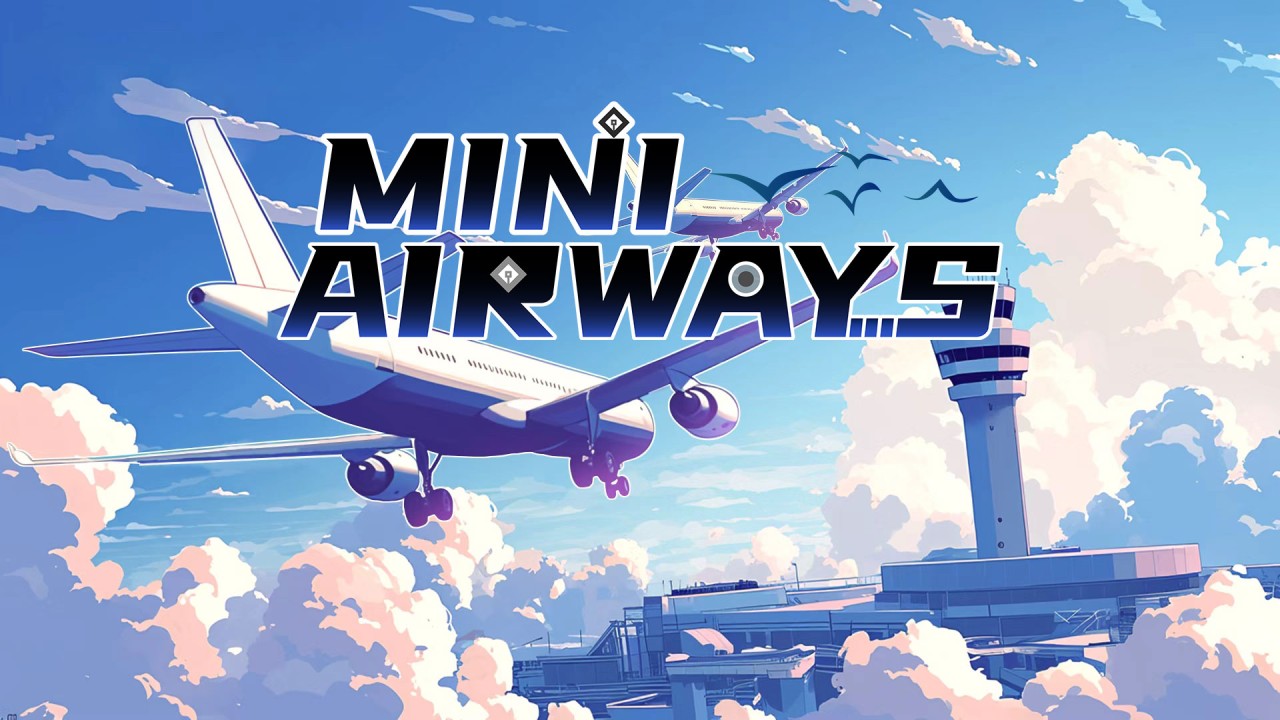 Mini Airways