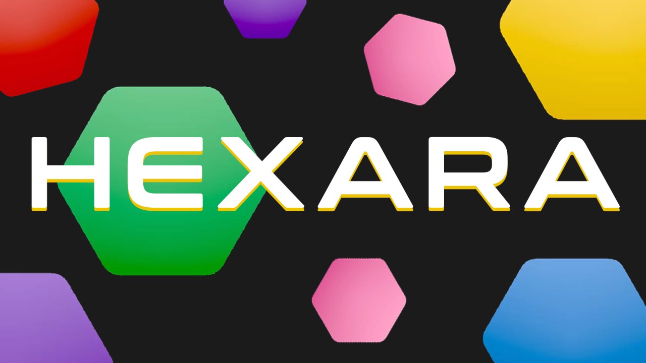 Hexara