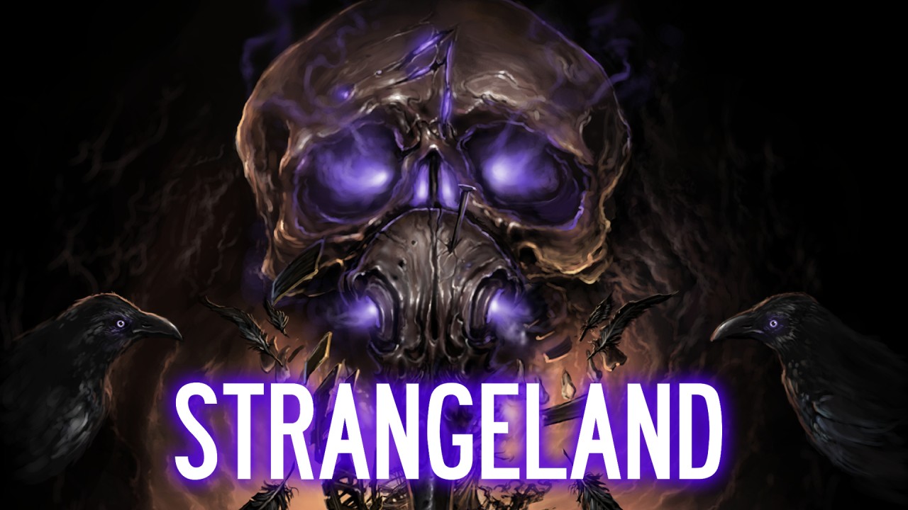 Strangeland