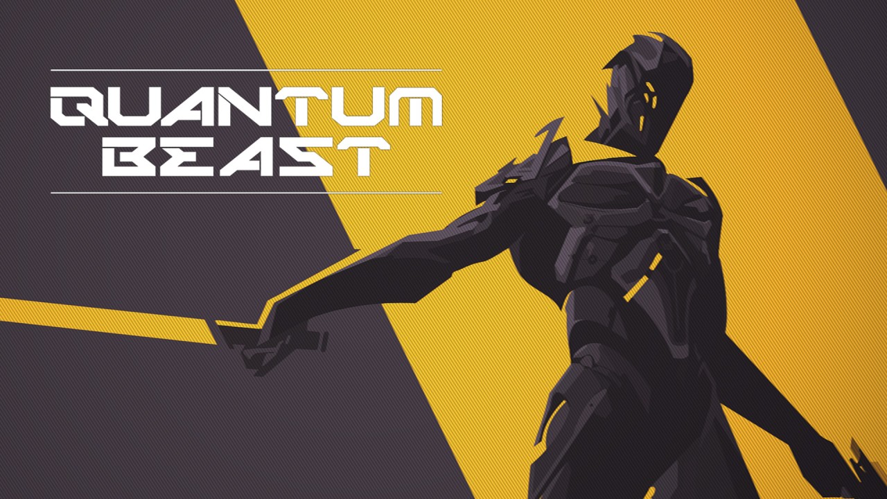 Quantum Beast
