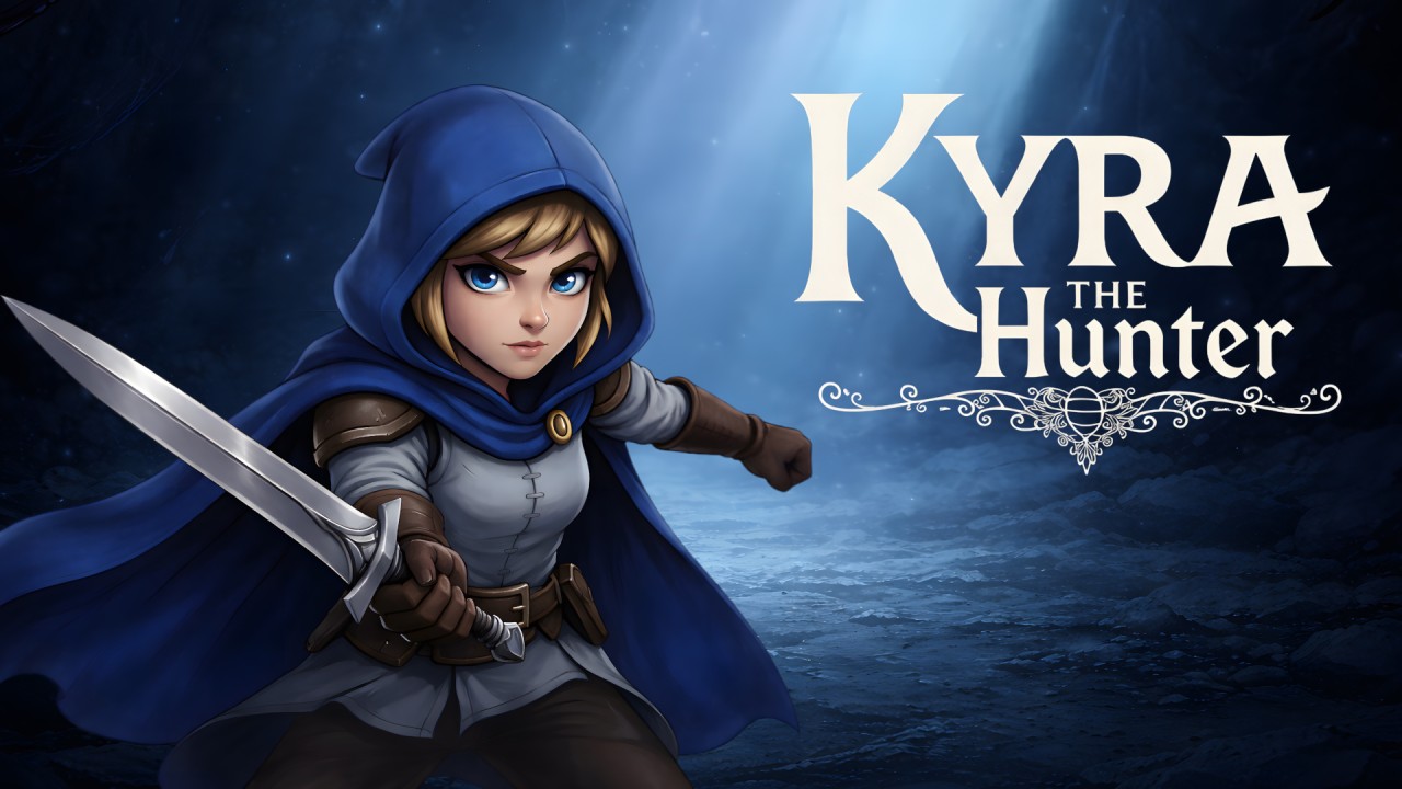 Kyra the Hunter