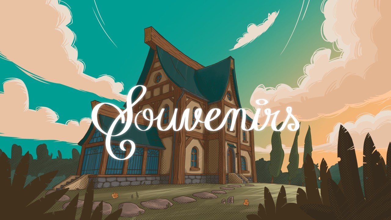 Souvenirs