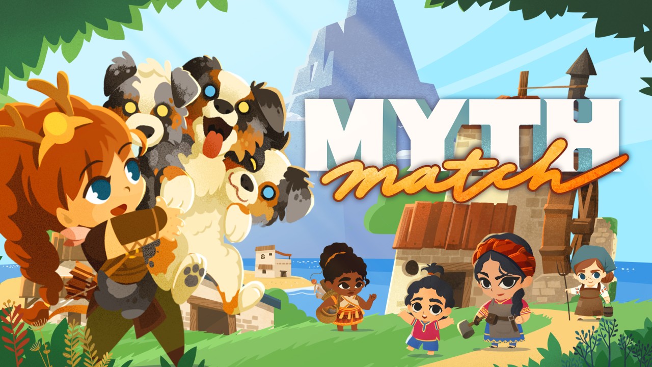 Mythmatch