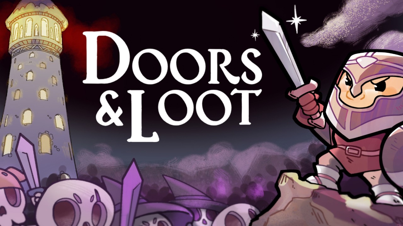 Doors and Loot
