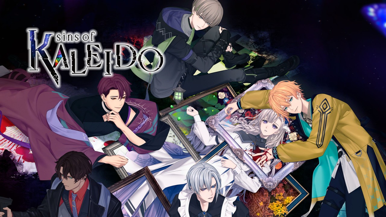 sins of Kaleido