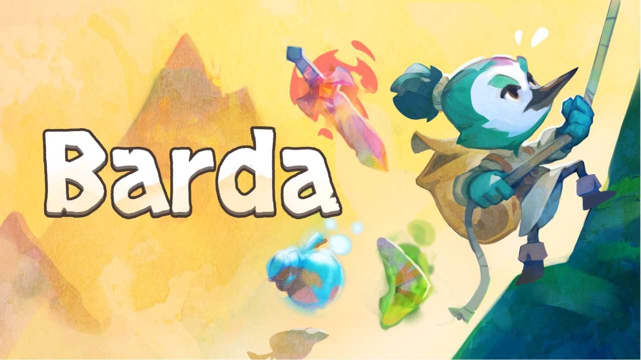 Barda