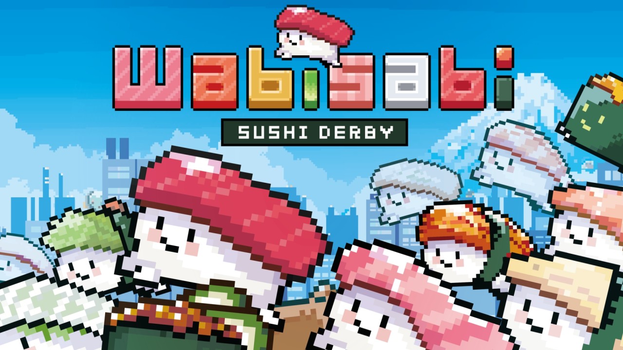 Wabisabi SushiDerby