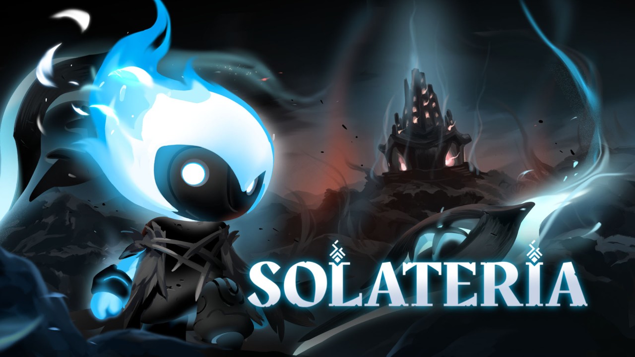 Solateria