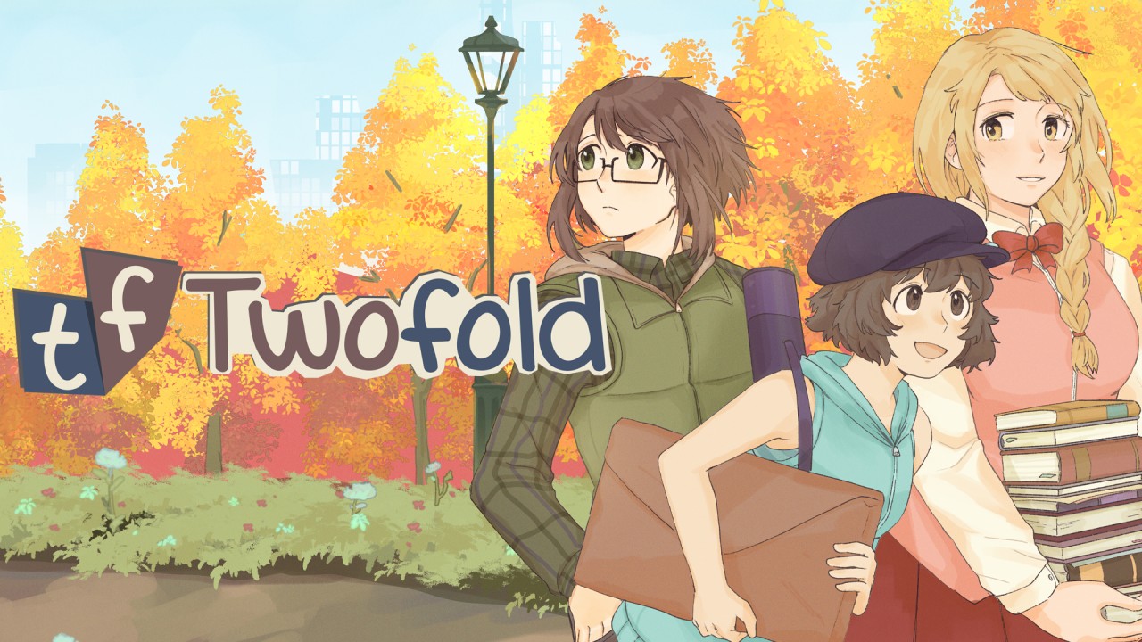 Twofold