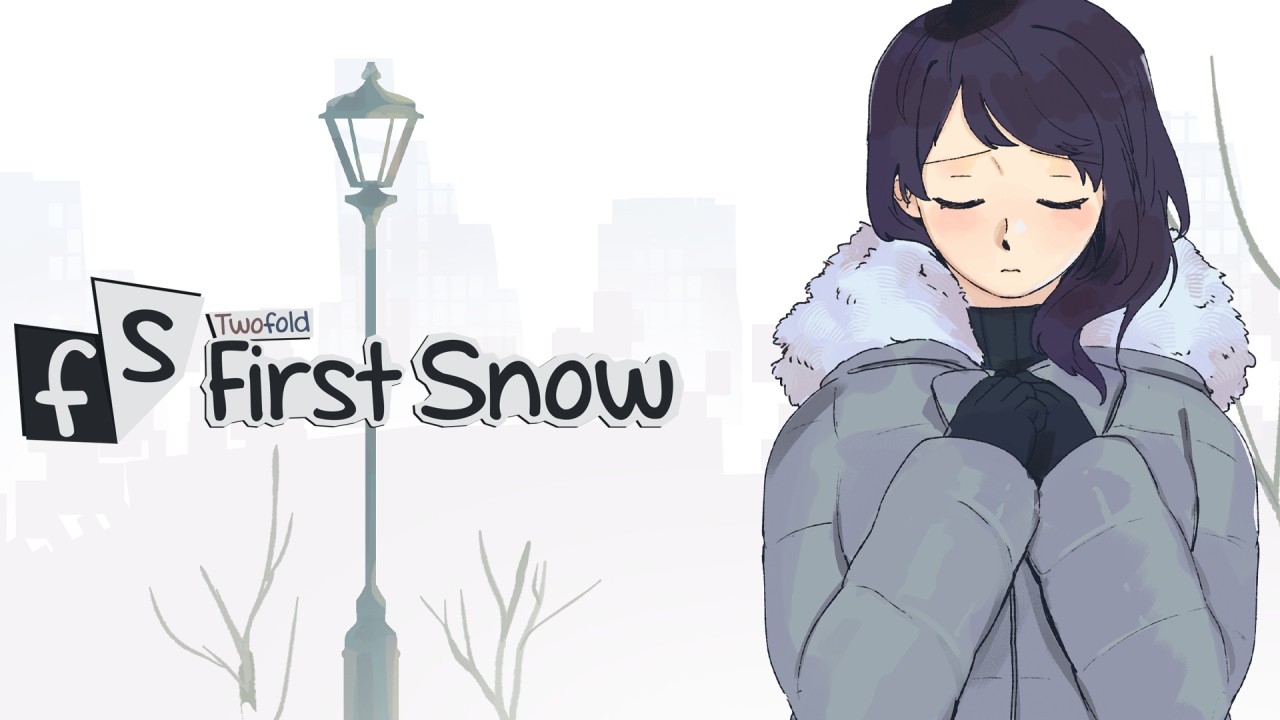 Twofold: First Snow