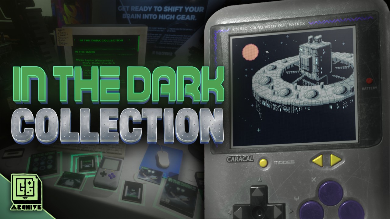 In the Dark Collection