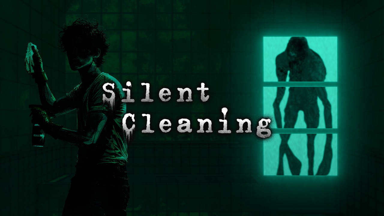 Silent Cleaning