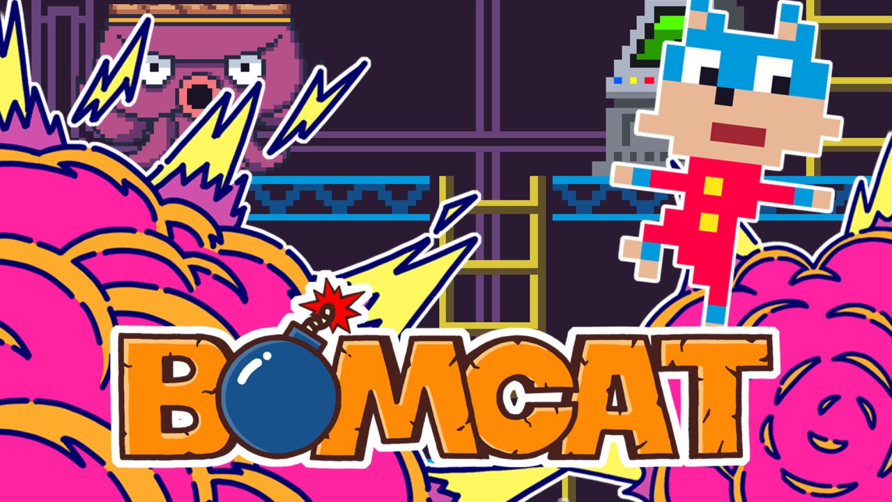 Bomcat