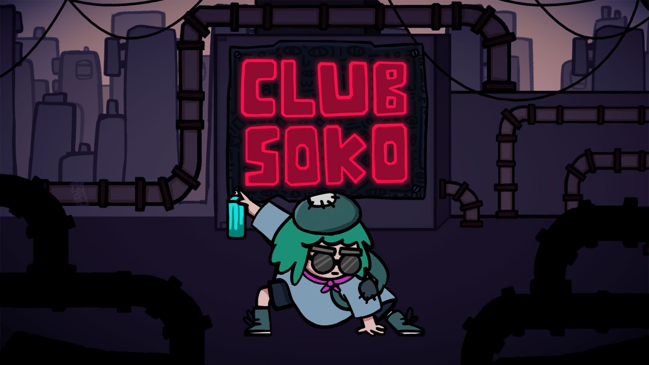 Club Soko