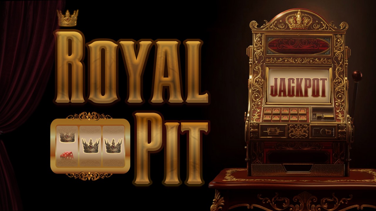 Royal Pit