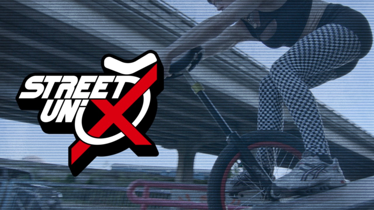 Street UNi X