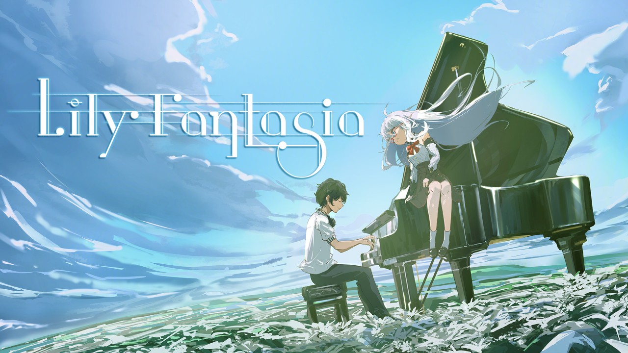 Lily Fantasia